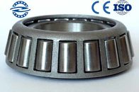 Open Sealed Tapered Roller Bearing 30330 Untuk Mesin Diameter Dalam 150 * 320 * 72mm