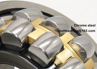 Sealed Double Row Spherical Taper Roller Bantalan 22206CA / CC / MB Penggunaan Beban Shock