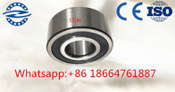 3306-DA FAG Deep Groove Ball Bearing Baris Tunggal Untuk Mesin Industri 30 * 72 * 30.2mm