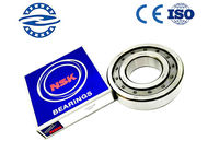 Ring Bagian Tunggal NJ314E 75mm Cylindrical Roller Bearing