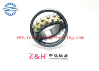 Shang dong China Spherical Roller Bearing pembuatan 22210CA/W33