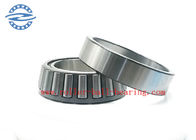 Chrome Steel T2EE100 Tapered Roller Bearing Ukuran 100x165x47mm