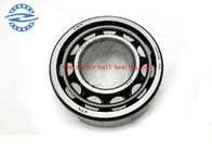 P6 Steel Cage Cylindrical Roller Bearing NJ2312 60 * 130 * 46