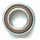 Miniatur Angular Contact Bearings, Precision Ball Bearings 7005 / P4 25 * 47 * 12mm