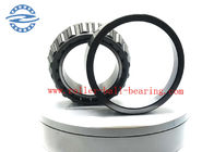 ISO 14001 T2EE100 Taper Roller Bearing Ukuran 100x165x47mm
