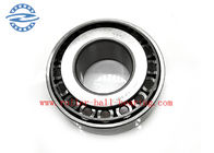 Chrome Steel 32310 Taper Roller Bearing Ukuran 50*110*42.25mm