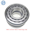 P4 Taper Roller Bearing 30314DF Chrome Steel Ukuran 70x150x85 mm