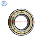 NU2217ECP Brass Cage Cylindrical Roller Bearing Ukuran 85x150x36mm