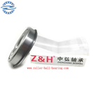 ZH Merek BL207 ZNR Alur Dalam Bantalan Bola Ukuran 30*62*16mm