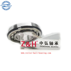 Beban Berat BL211 ZNR ZH Bearing Radial Ball Bearings Baris Tunggal Ukuran 55mm × 100mm × 21mm
