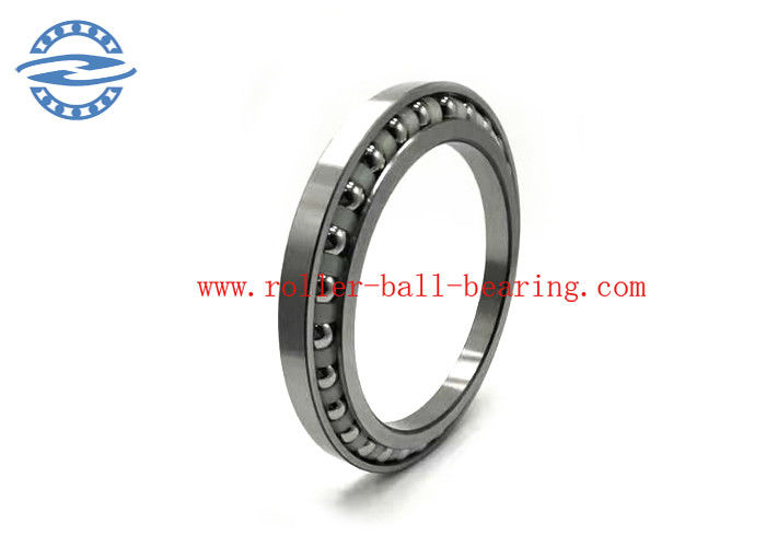SF4454PX1 Excavator Bearing P5 Segel Terbuka Tipe 220 * 295 * 33mm