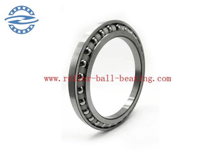 SF4454PX1 Excavator Bearing P5 Segel Terbuka Tipe 220 * 295 * 33mm