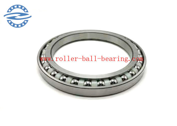 SF4454PX1 Excavator Bearing P5 Segel Terbuka Tipe 220 * 295 * 33mm