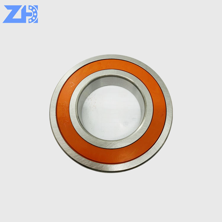 6213LLU HPV116/145 Pilot Shaft Bearing Deep Groove Ball Bearing Ukuran 65*120*23mm
