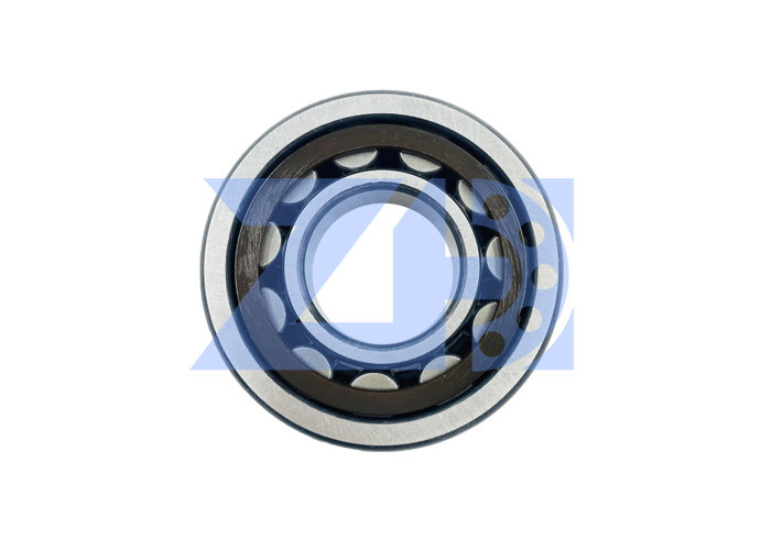 Cocok untuk M2X55 slewing motor bearing warna silver