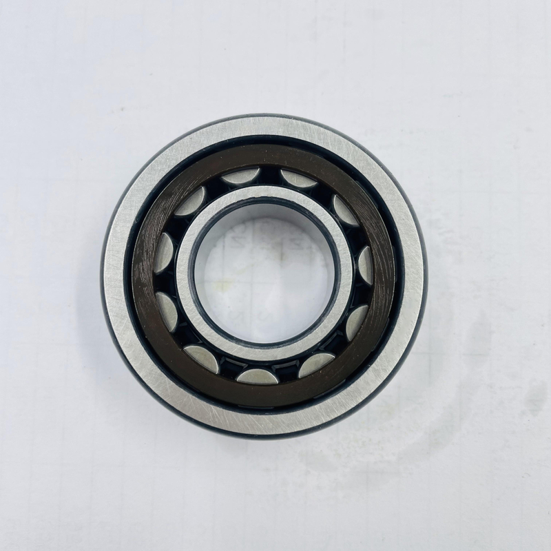Cocok untuk M2X55 slewing motor bearing warna silver