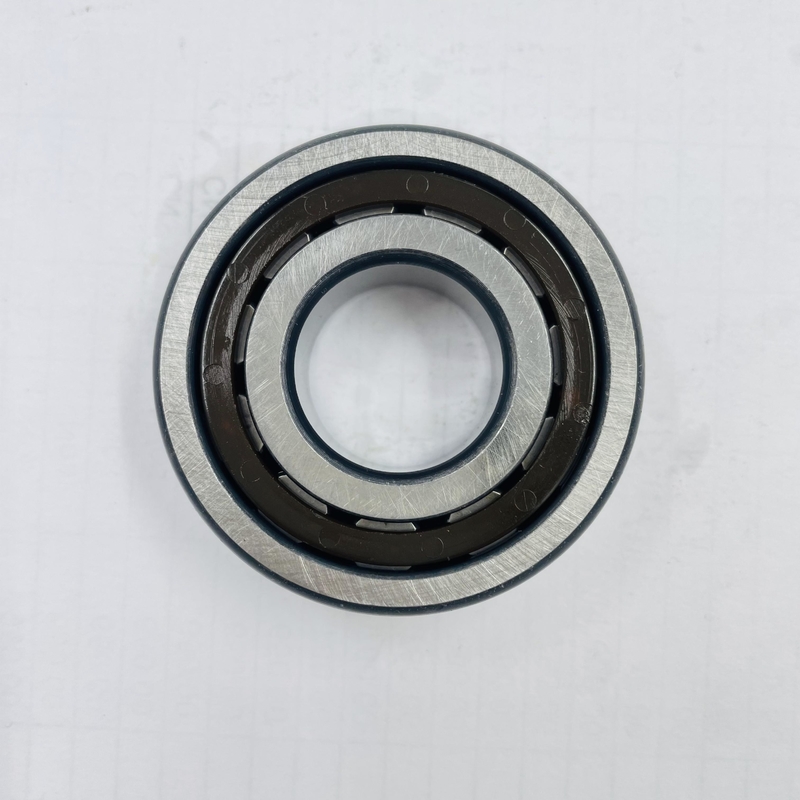 Cocok untuk M2X55 slewing motor bearing warna silver