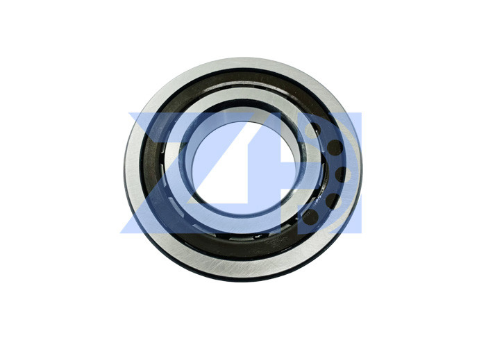 Excavator Slewing Motor Bearing AP5S67 Warna Perak