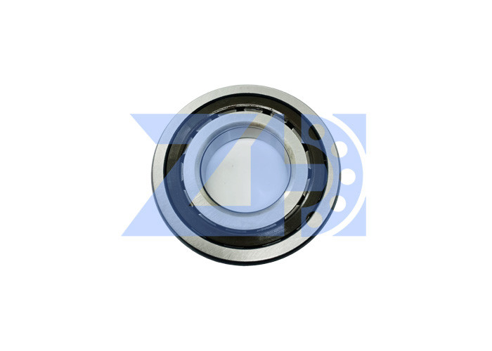 Excavator Slewing Motor Bearing AP5S67 Warna Perak