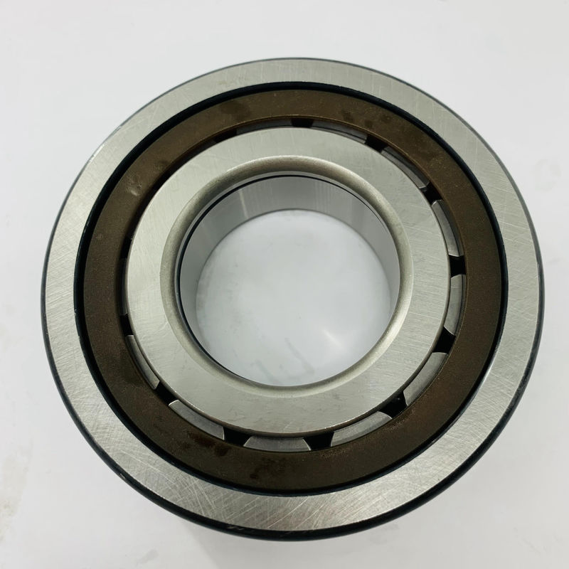 Cocok untuk JMF151 bantalan motor slewing warna perak