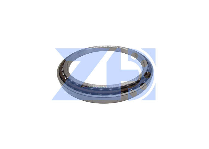 Bantalan Excavator Bantalan Bola Kontak Sudut 140BA180 Ukuran 140 * 180 * 22