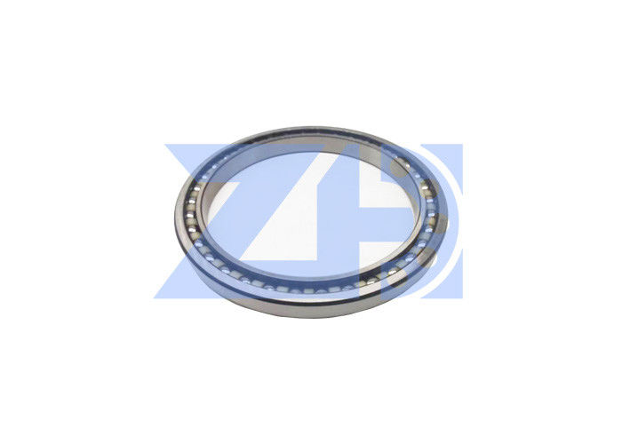 Excavator Bantalan Bola Kontak Sudut AC463240 Ukuran 230 * 320 * 40 463240