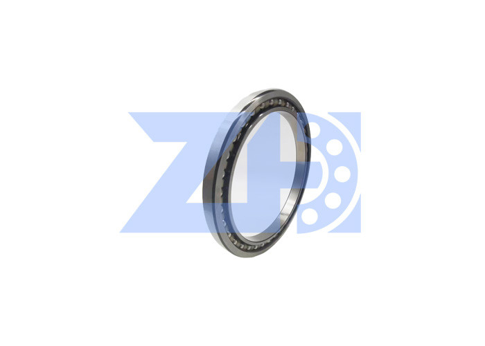 Bantalan Bola Kontak Sudut Excavator BA200-6 200-6 Ukuran 200x250x24mm