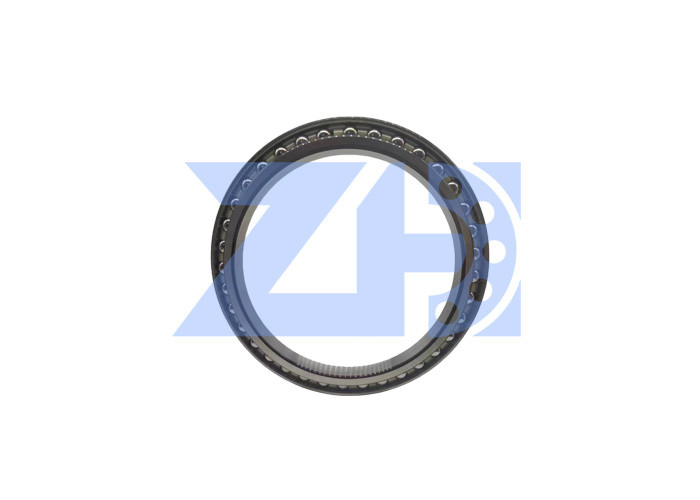 Bantalan Bola Kontak Sudut Excavator BA200-6 200-6 Ukuran 200x250x24mm