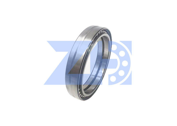 Excavator Walking Bearing BD165-1 Kartu Besi 165-1 ukuran 165x210x48mm