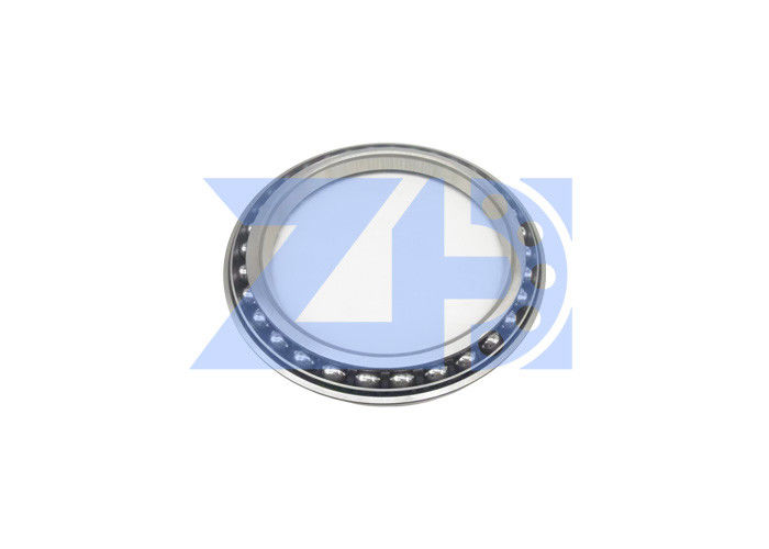 Excavator Bantalan Bola Kontak Sudut AC4631AC4631 Ukuran Besi 230 * 310 * 40 4631