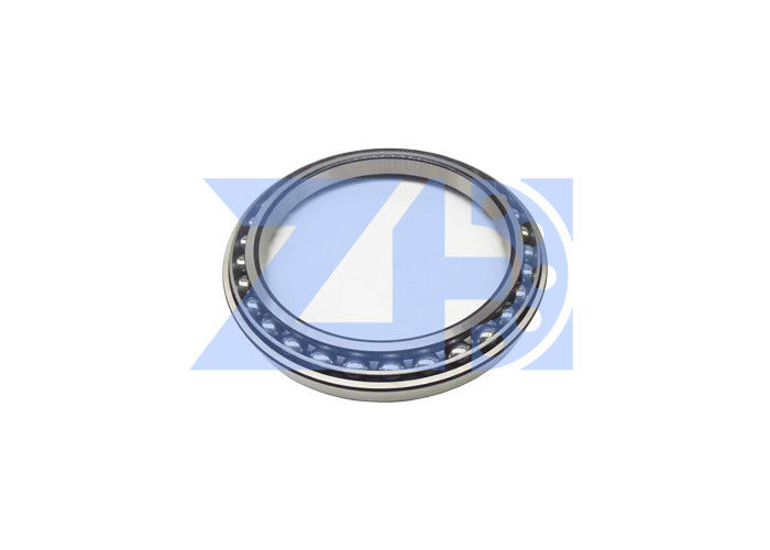 Excavator Bearing Angular Contact Bearing BA300-4WSA Ukuran 300*395*42 300-4WSA