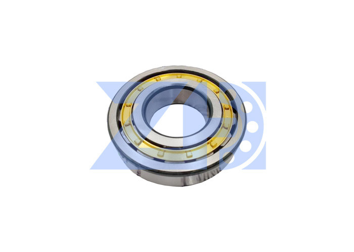 excavator Slewing Motor Bearing Bantalan Rol Silinder 188-4170 1884170 Berlaku Untuk E345C