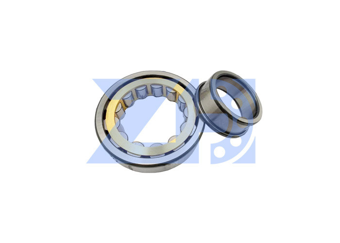 excavator Slewing Motor Bearing Bantalan Rol Silinder 188-4170 1884170 Berlaku Untuk E345C