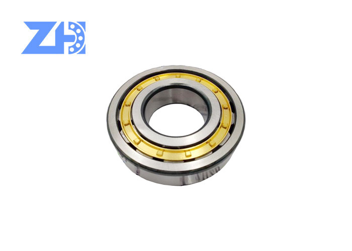 excavator Slewing Motor Bearing Bantalan Rol Silinder 188-4170 1884170 Berlaku Untuk E345C