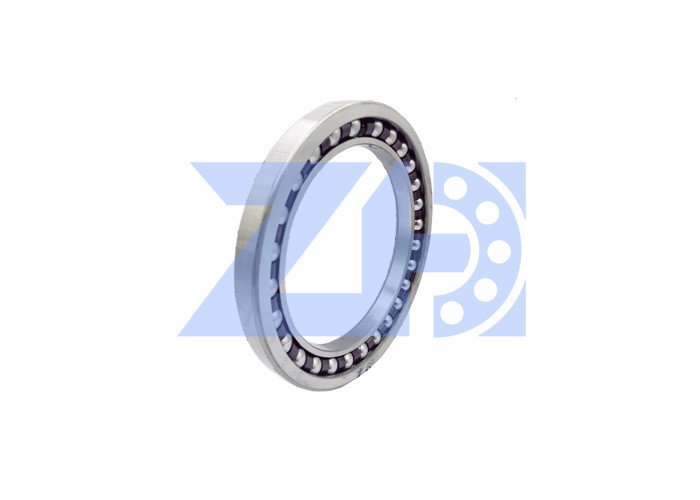 Suku Cadang Excavator Komatsu Bantalan Kontak Sudut 207-27-71330 Untuk PC290-8K