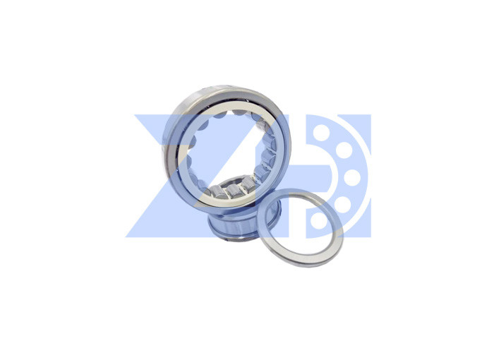 Komatsu Slewing Motor Bearing Silinder Roller Bearing 708-1H-22150 7081H22150 Untuk PC400-6