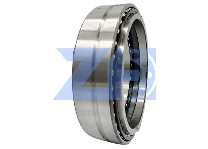 Hyundai Final Drive Bearing Bantalan Kontak Sudut K1000468 K1000-468 Cocok Untuk R55-7