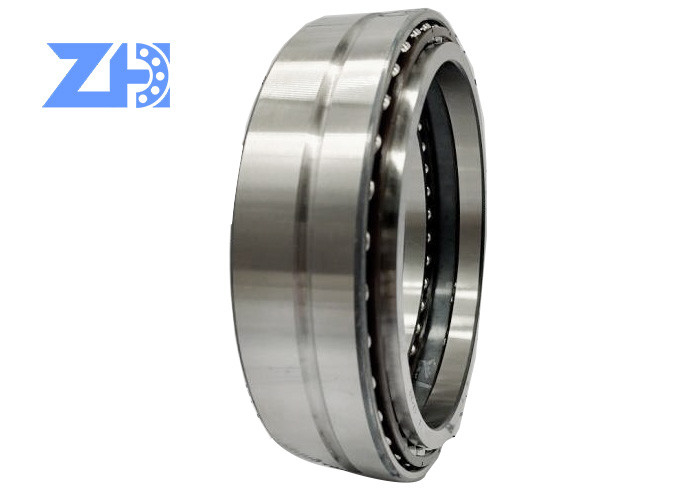 Hyundai Final Drive Bearing Bantalan Kontak Sudut K1000468 K1000-468 Cocok Untuk R55-7