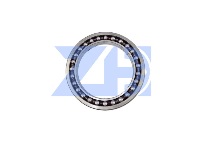 Doosan Travel Gearbox Bearing Bantalan Kontak Sudut K9007403 K900-7403 Cocok Untuk DX230LC.