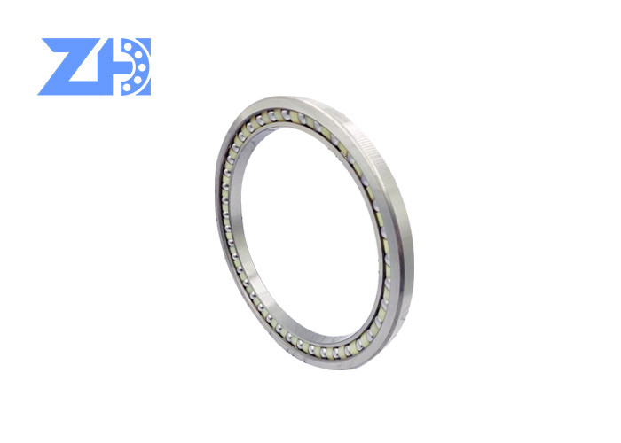 Doosan Excavator Travel Gearbox Bearing Bantalan Kontak Sudut K9009895 K900-9895 Cocok Untuk DX225LL