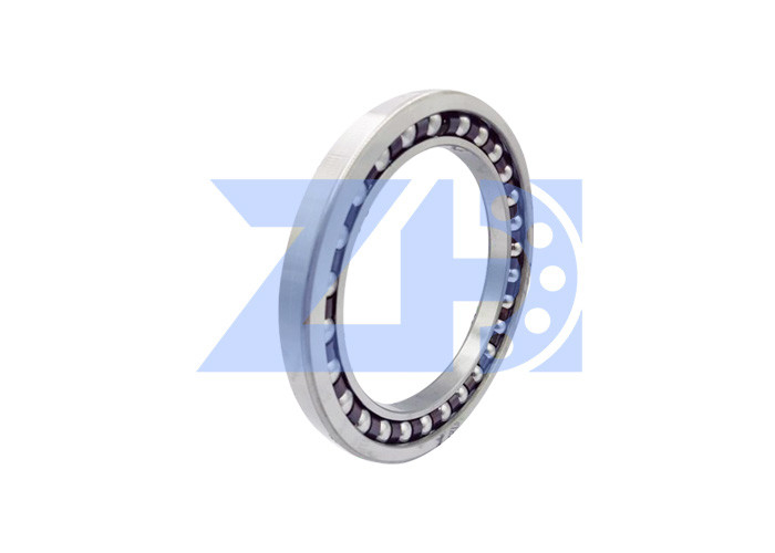 Kobelco Excavatorpare Parts Bearing Bantalan Kontak Sudut LQ15V00007S077 Adalah Untuk SK135SR-2