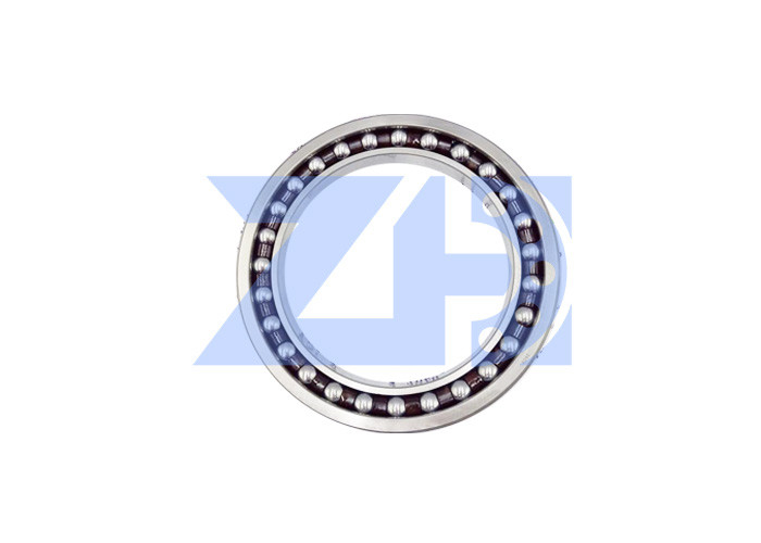 Kobelco Excavatorpare Parts Bearing Bantalan Kontak Sudut LQ15V00007S077 Adalah Untuk SK135SR-2