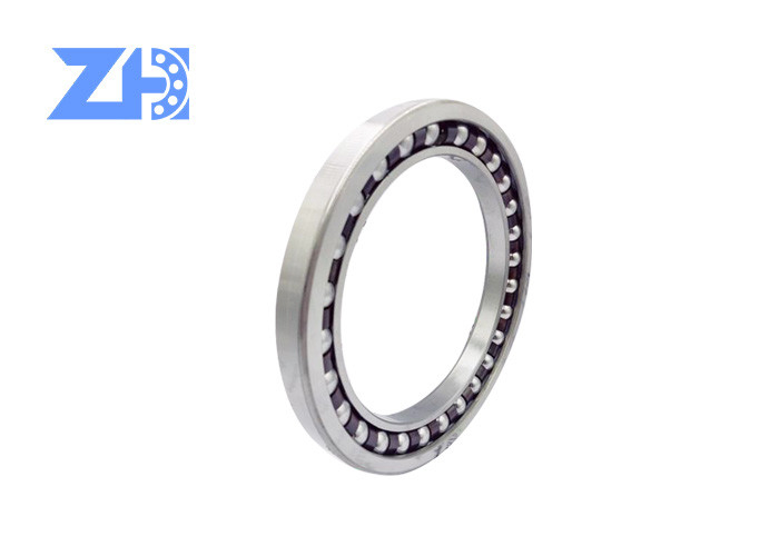 Kobelco Excavatorpare Parts Bearing Bantalan Kontak Sudut LQ15V00007S077 Adalah Untuk SK135SR-2