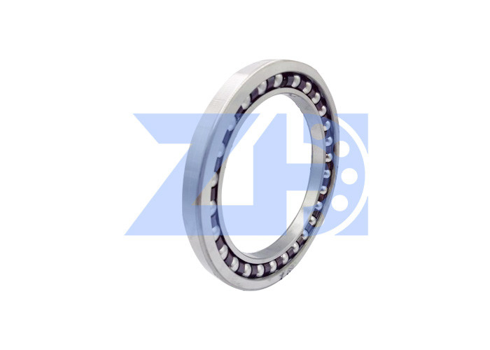 EC Excavator Travel Bearing Bantalan Kontak Sudut SA7117-30110 Adalah Untuk EC160B