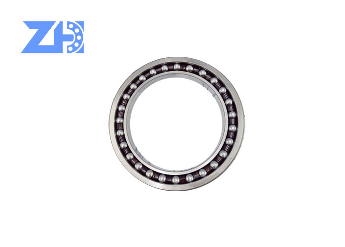 EC Excavator Travel Bearing Bantalan Kontak Sudut SA7117-30110 Adalah Untuk EC160B