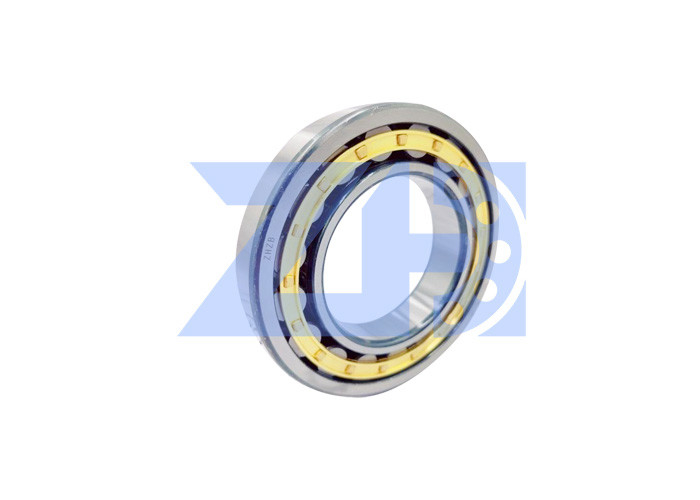 EC Excavator Slewing Gearbox Bearing Silinder Roller Bearing SA7118-23280 Cocok Untuk EC135B