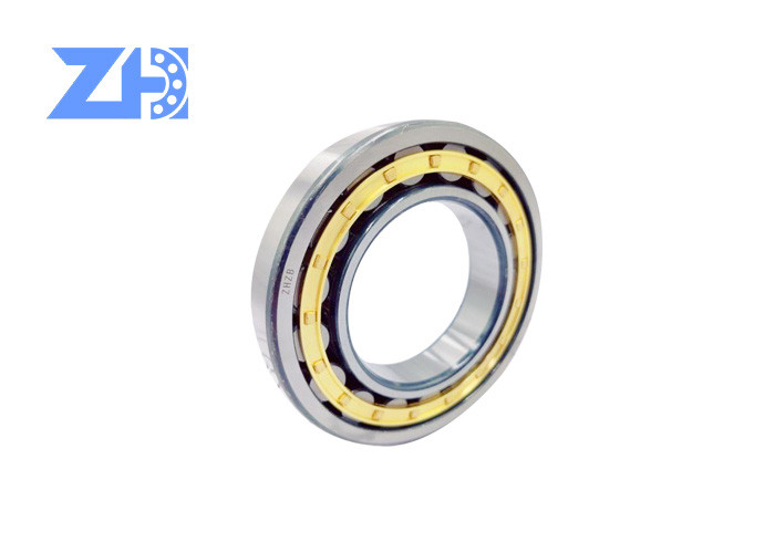 EC Excavator Slewing Gearbox Bearing Silinder Roller Bearing SA7118-23280 Cocok Untuk EC135B