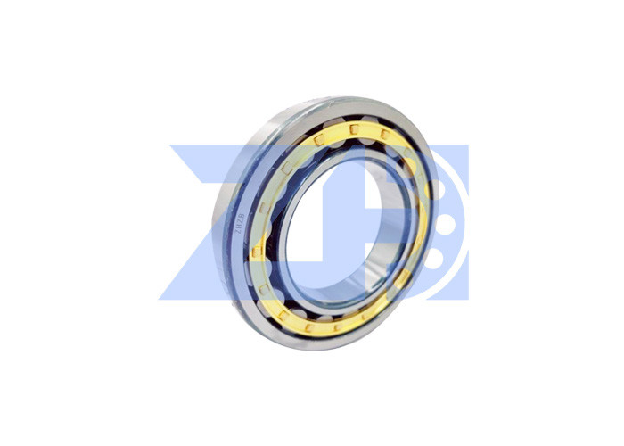 EC Excavator Slewing Gearbox Bearing Silinder Roller Bearing SA7118-23291 Cocok Untuk EC135B.