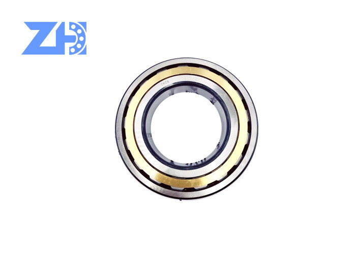 EC Excavator Slewing Gearbox Bearing Silinder Roller Bearing SA7118-23291 Cocok Untuk EC135B.