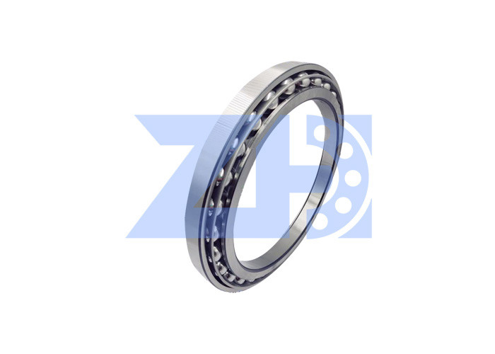 EC Excavator Final Drive Bearing Bantalan Kontak Sudut VOE14547261 14547261 Cocok Untuk EC330C.